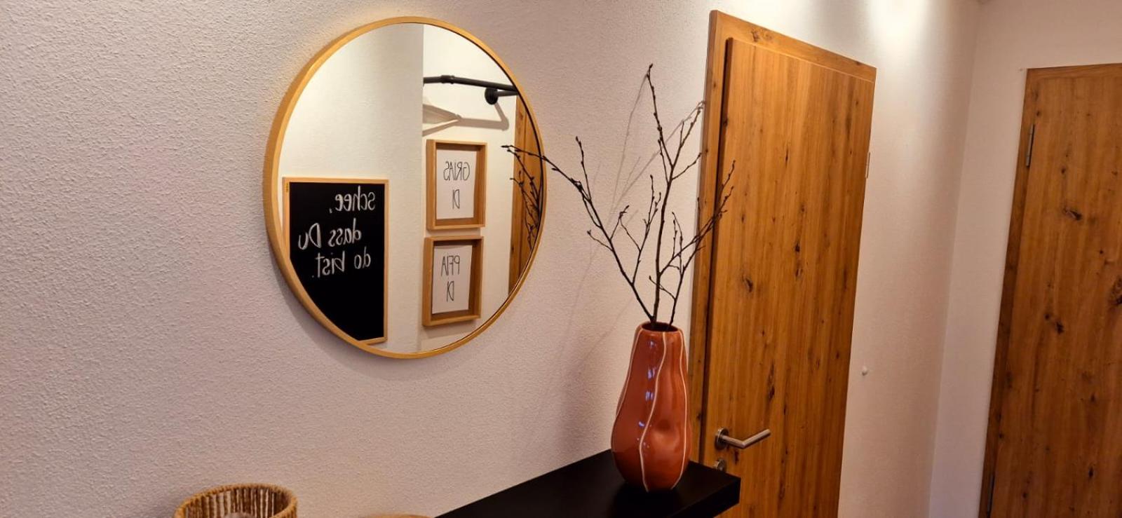 Ferienwohnung SEElig