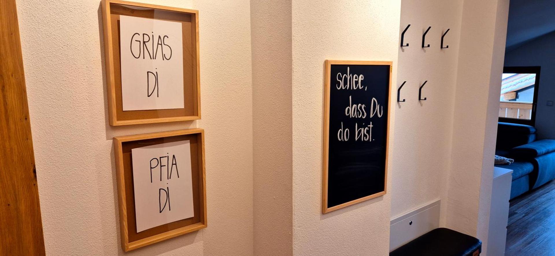 Ferienwohnung SEElig