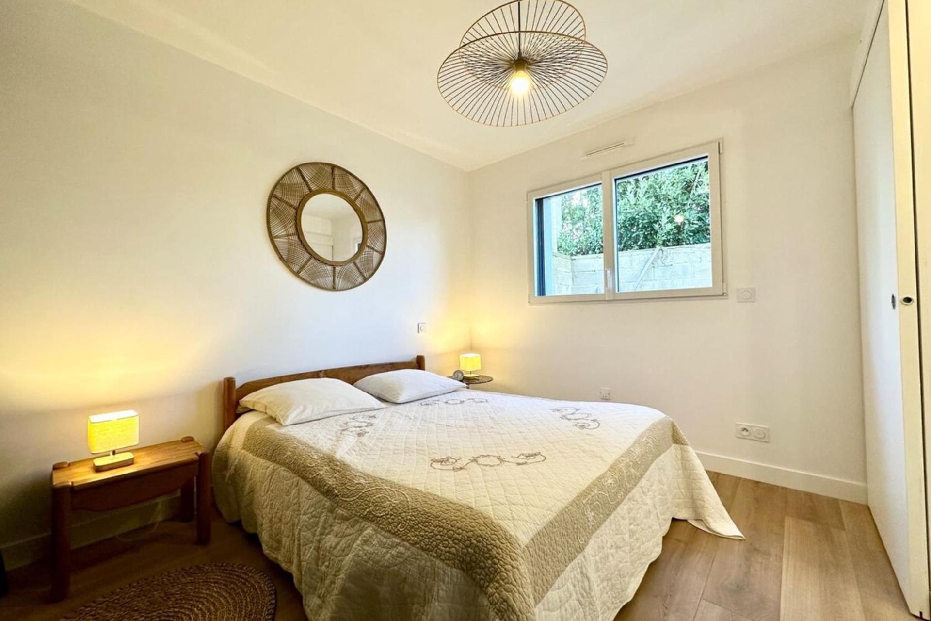 Jolie maison récente Ultra Cosy Bord de mer