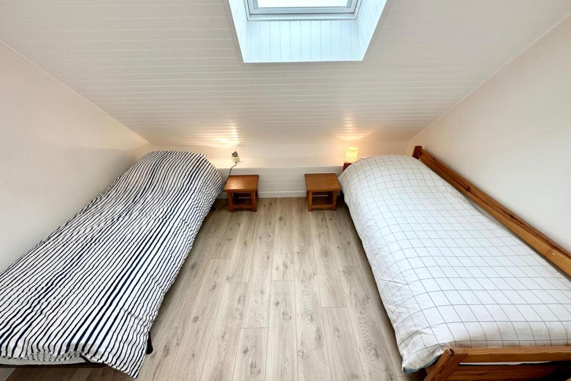 Lovely ! T3 Duplex Hyper Cocooning