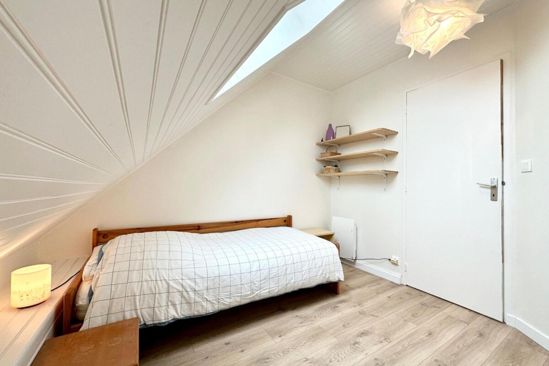 Lovely ! T3 Duplex Hyper Cocooning