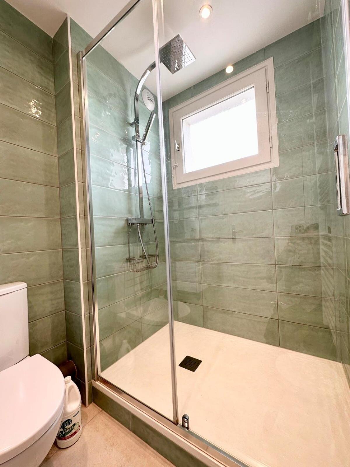 Lovely ! T3 Duplex Hyper Cocooning