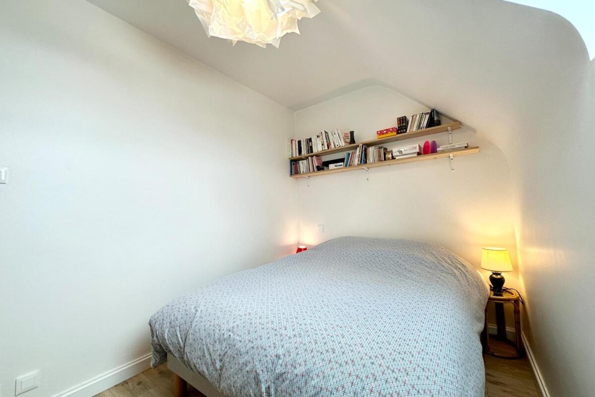 Lovely ! T3 Duplex Hyper Cocooning