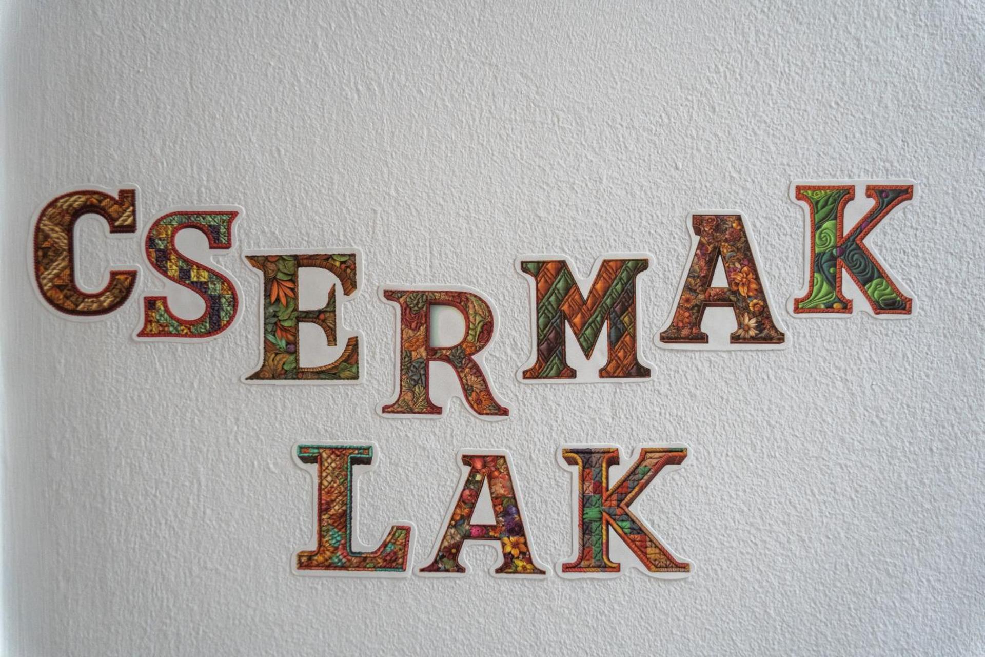 Property logo or sign