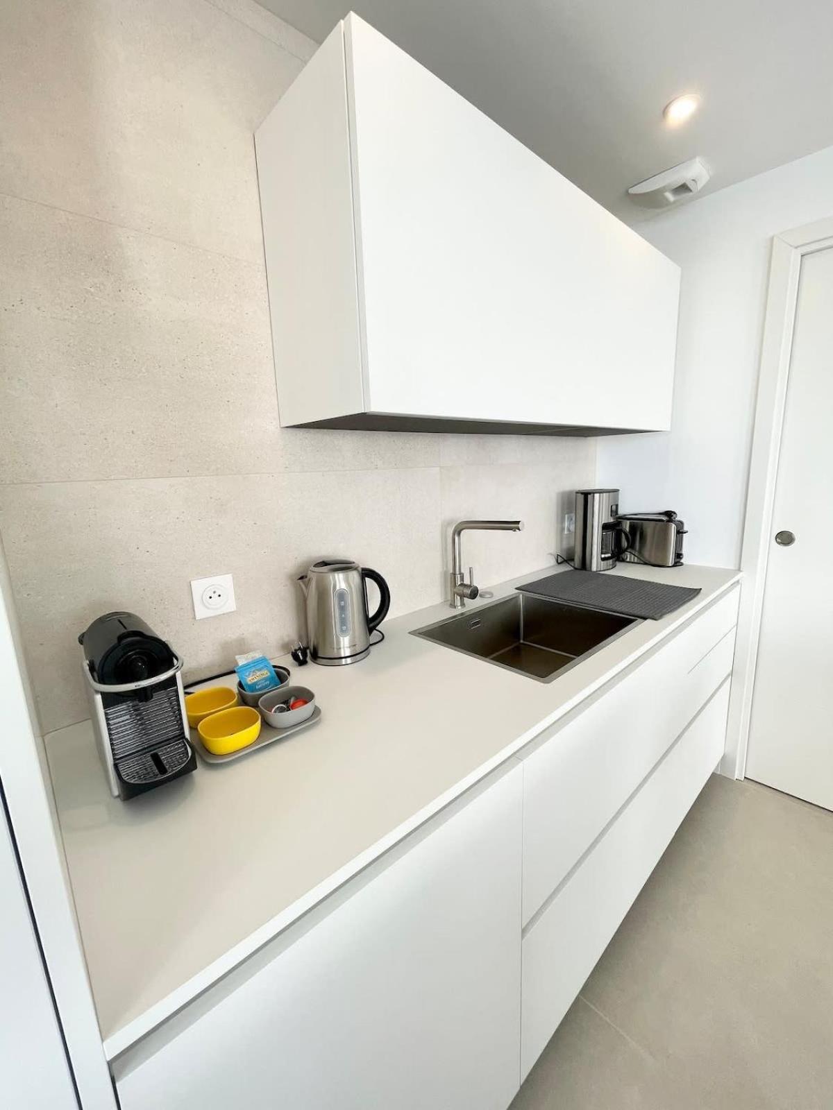 Luxury Haut Standing Vue mer d'exception 360