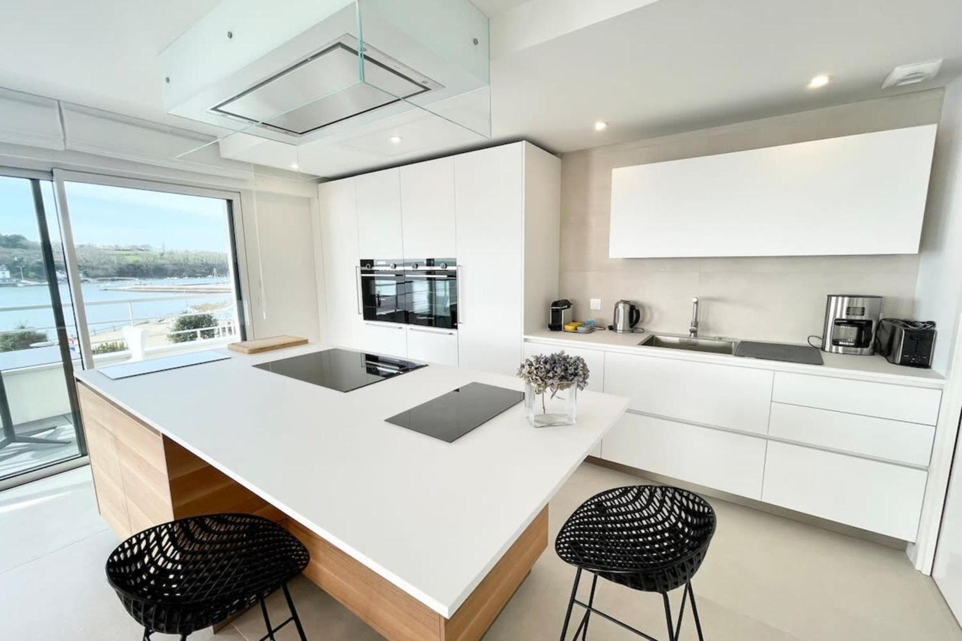 Luxury Haut Standing Vue mer d'exception 360