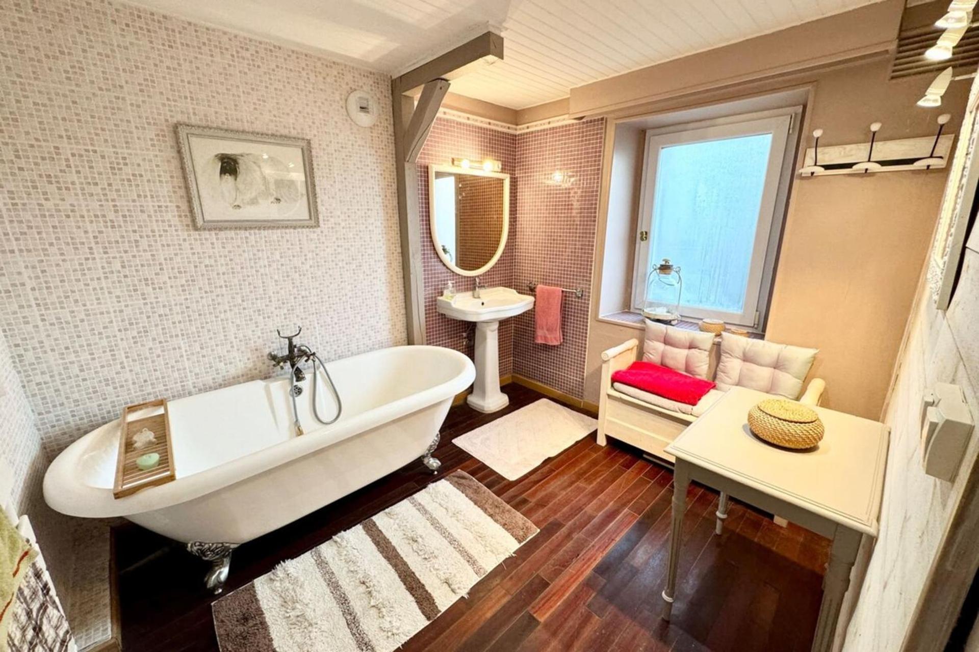 Longère de charme - Tout confort - 2min des plages