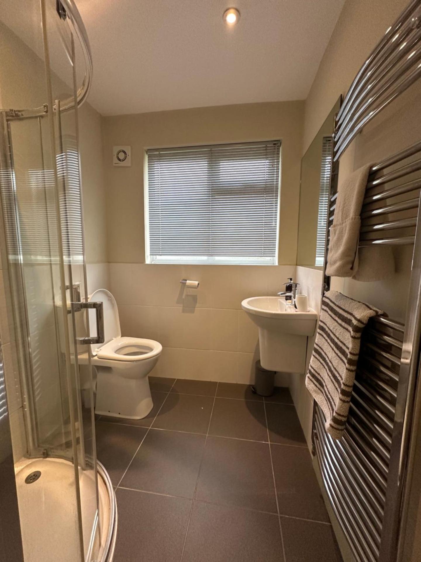 2 Bedroom Ground Floor Flat East Preston 2 Min Walk To Beach