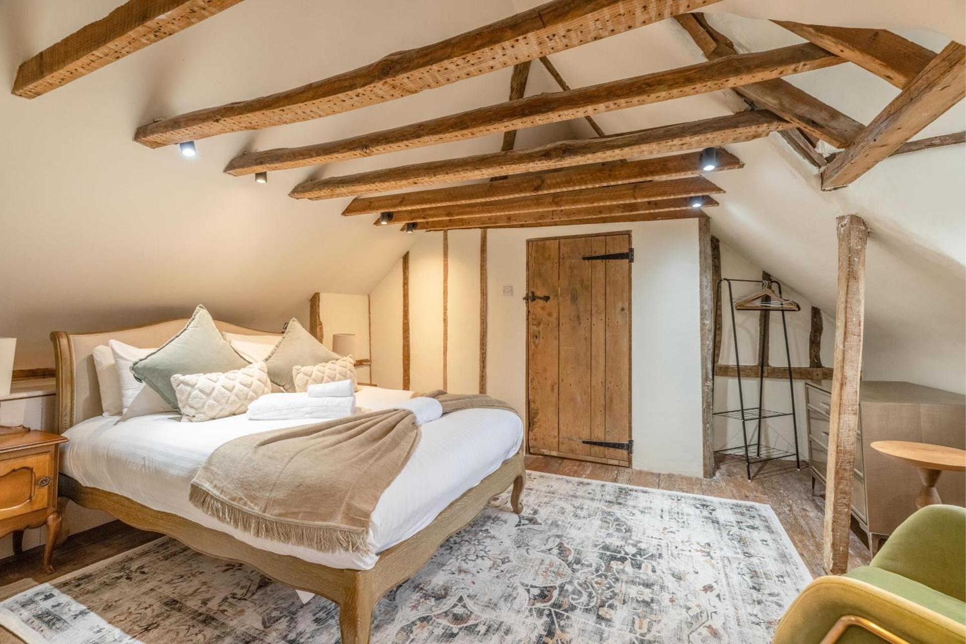 Cosy 5 Bed Cottage Retreat, Perfect for Families