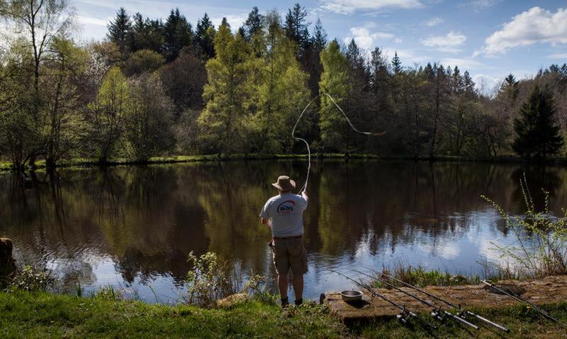 Moulin De Villesaint