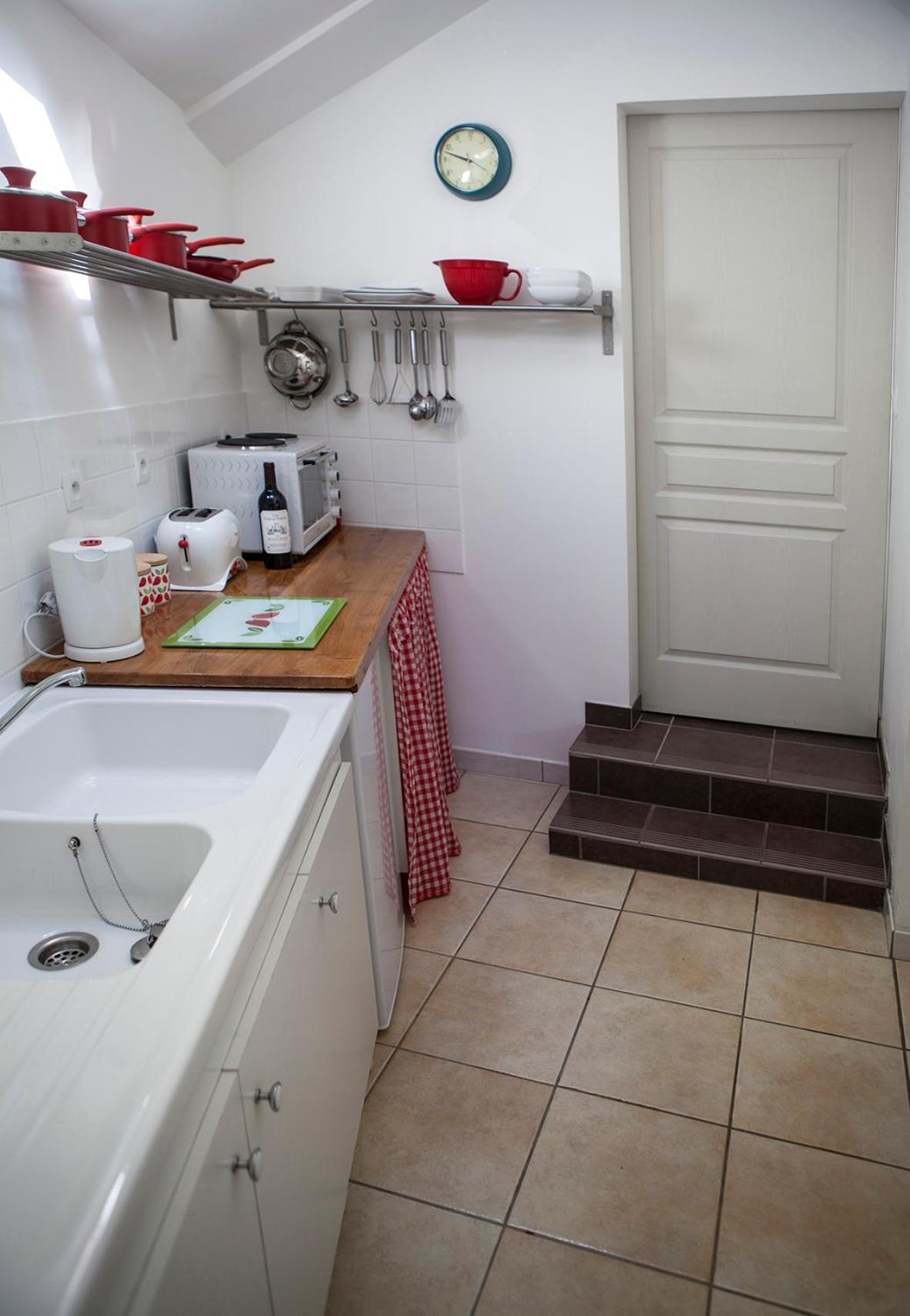 Moulin De Villesaint