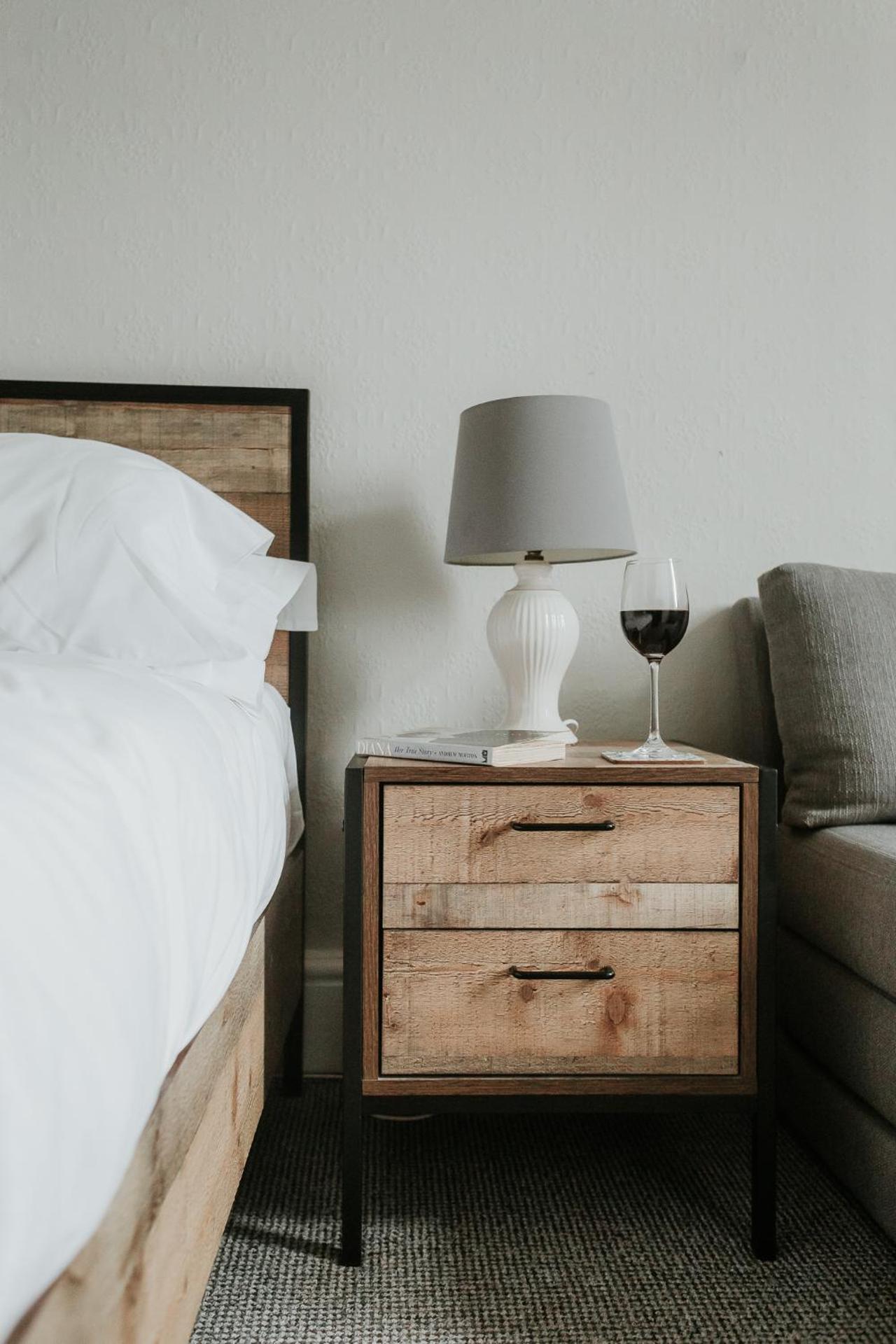 Hayward's at the Grasmere