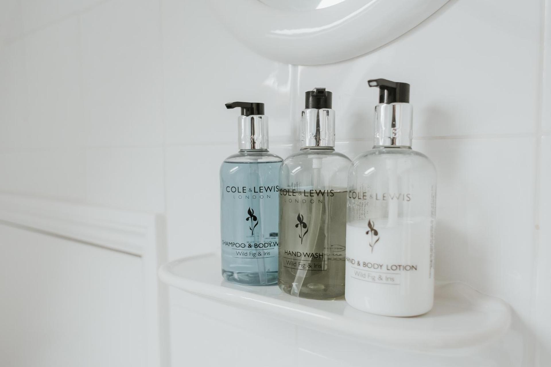 Hayward's at the Grasmere