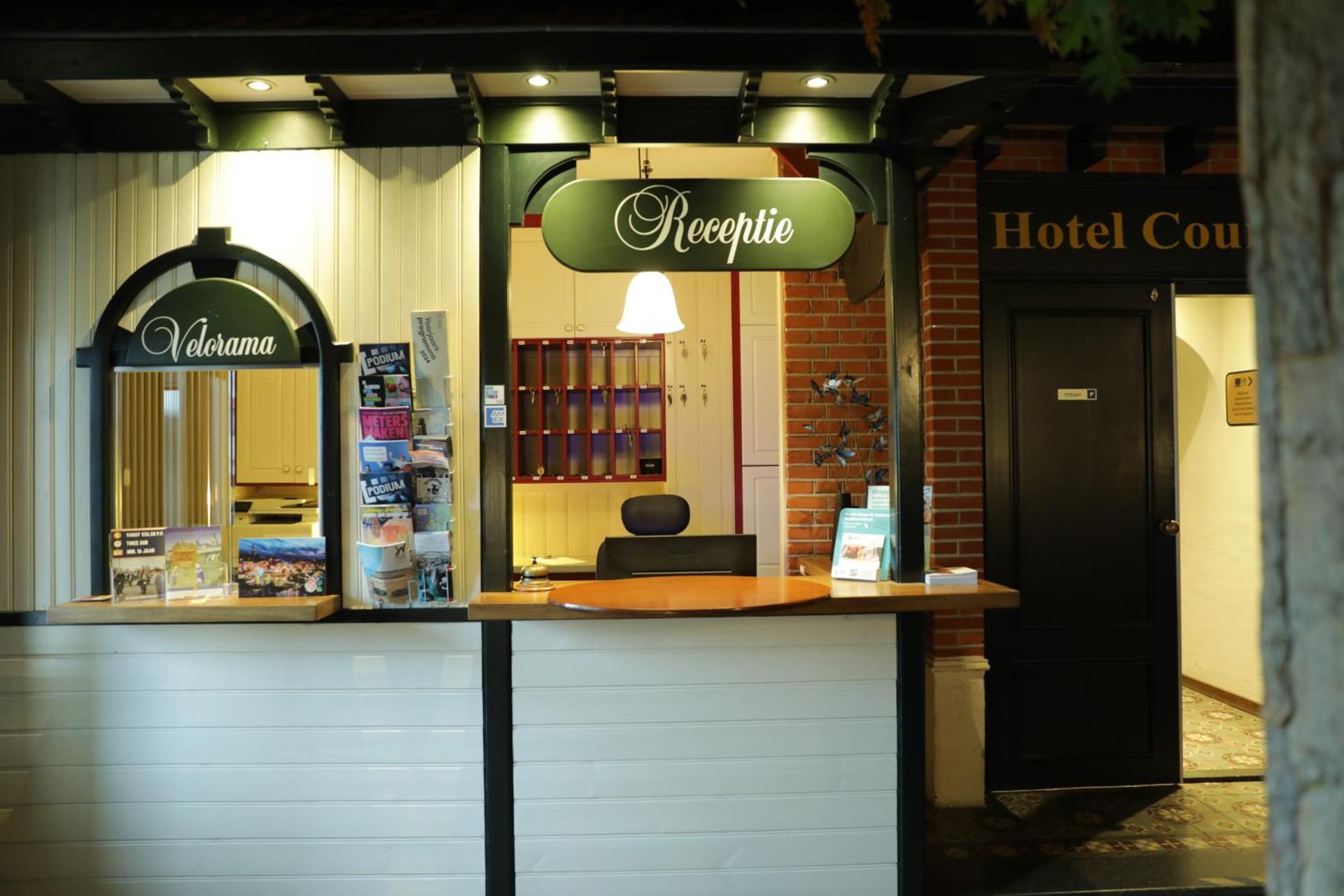 Property logo or sign