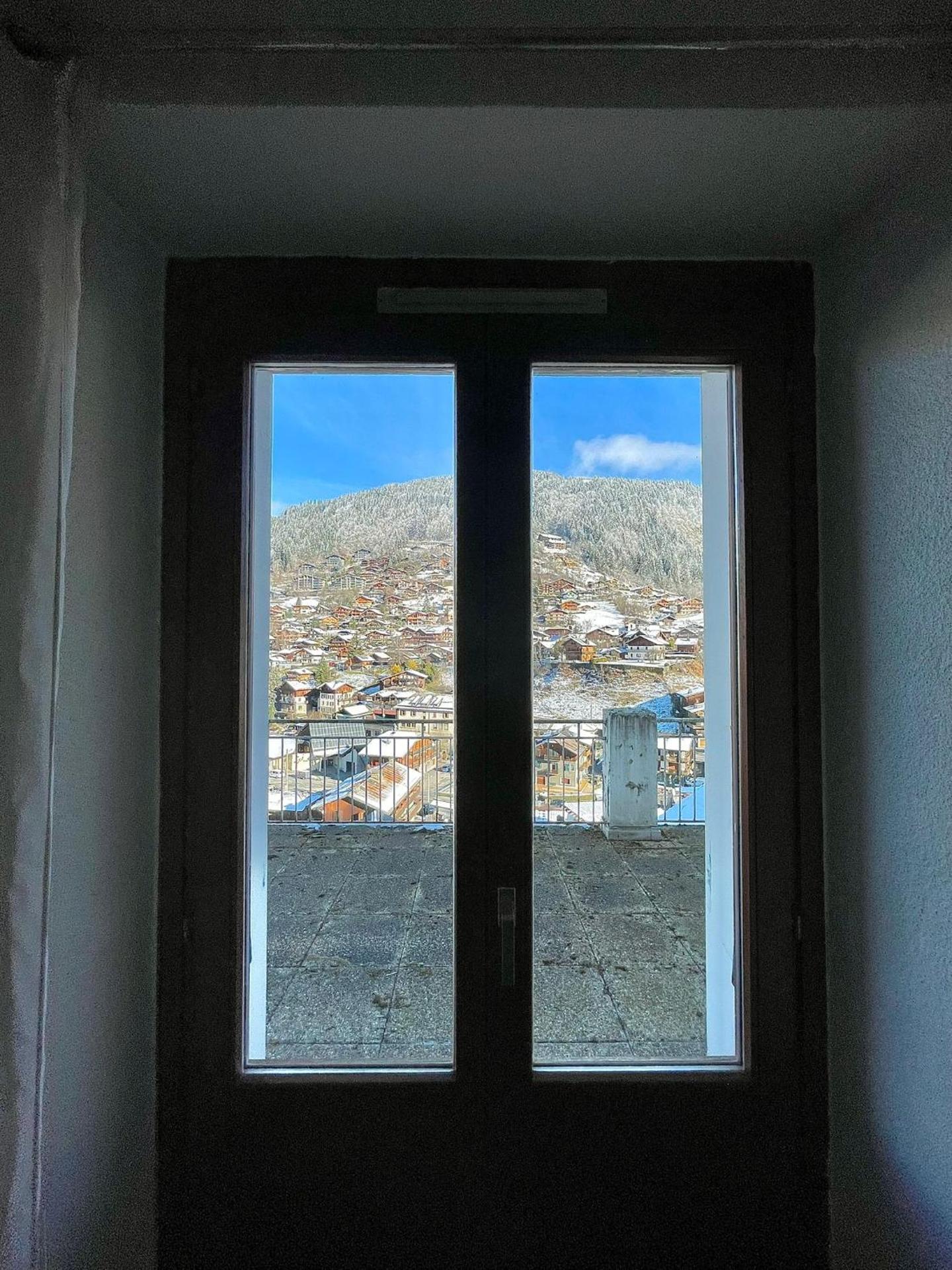 View (from property/room)