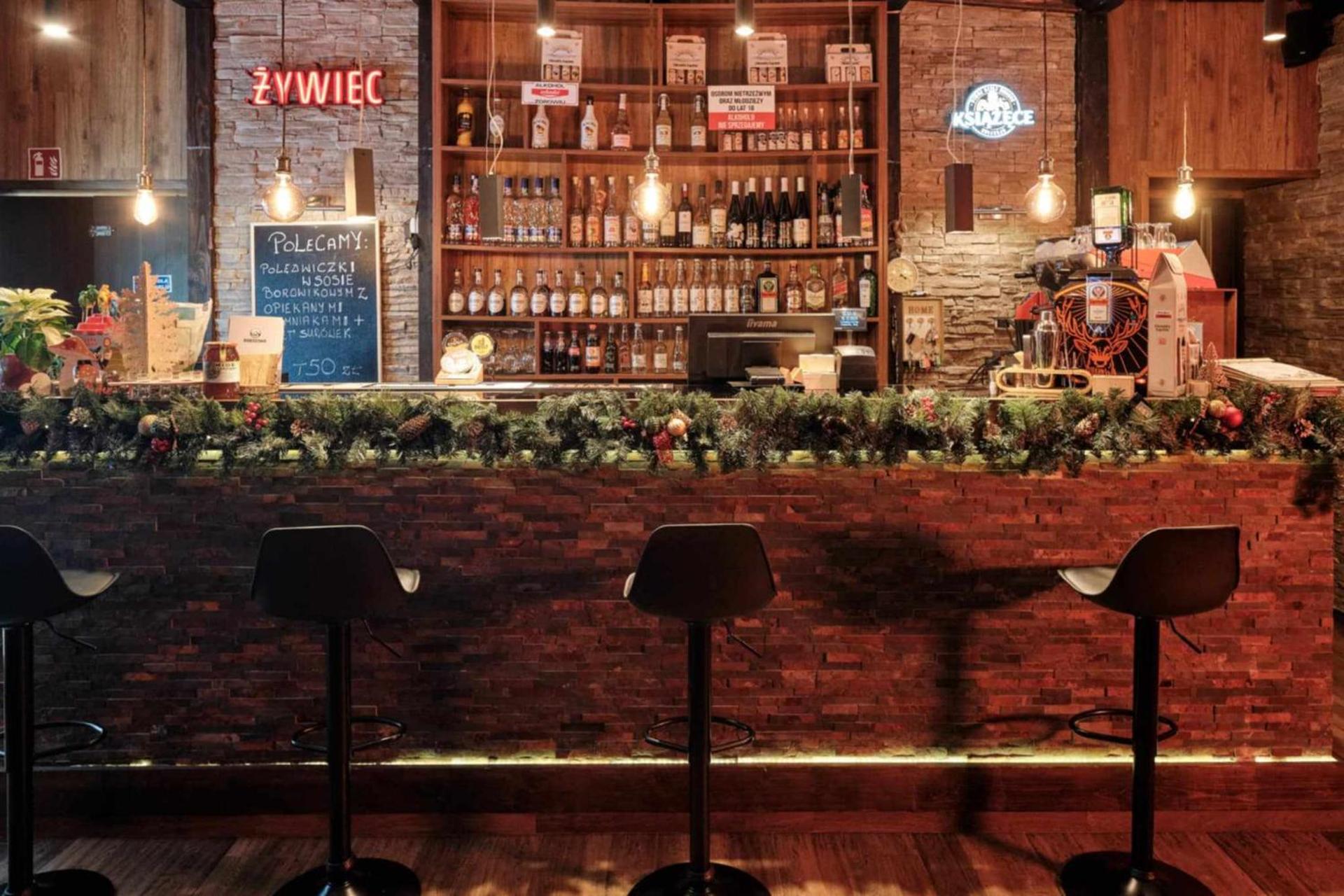 Villa Biesisko Przysłup Cisna