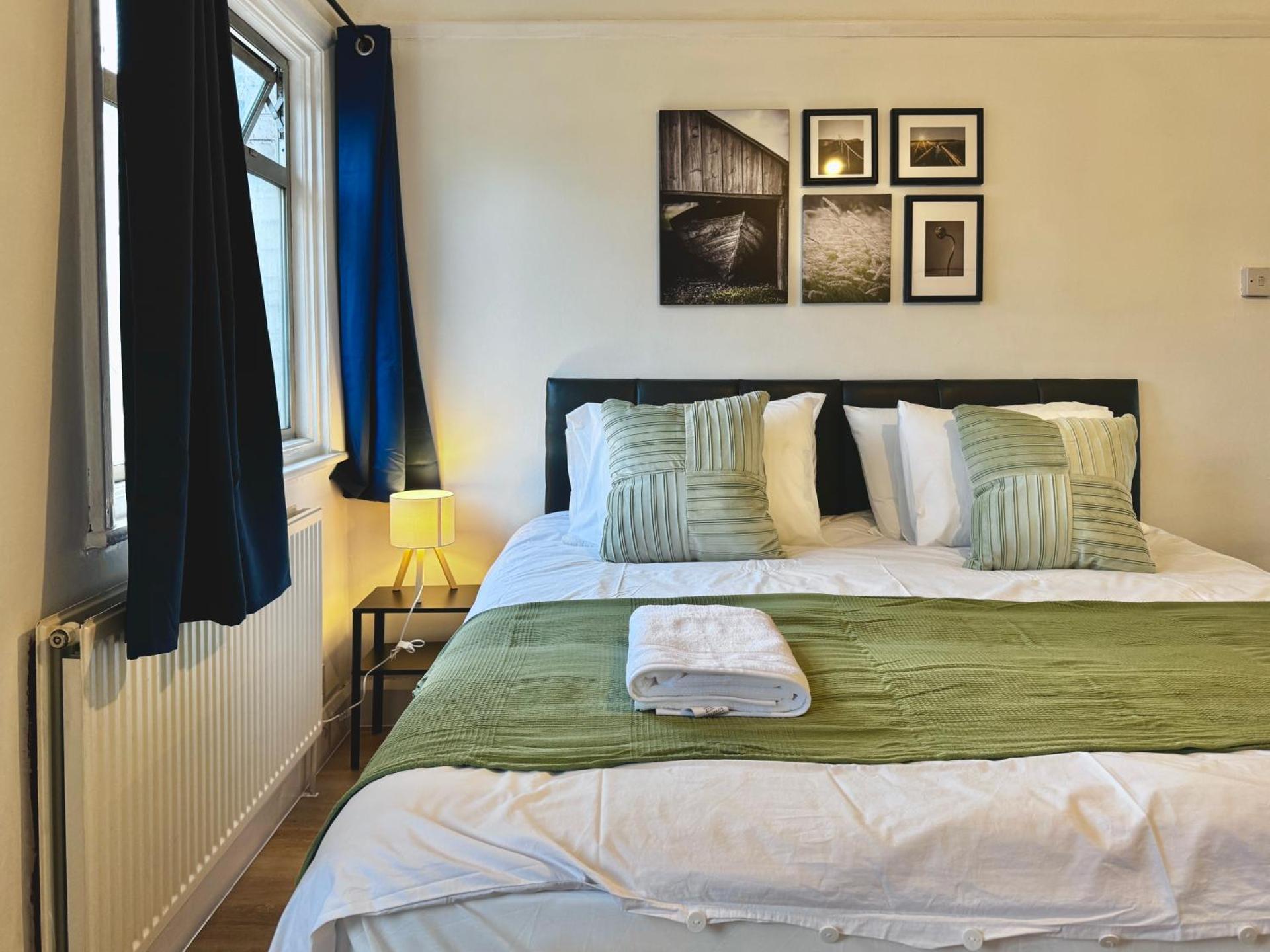 Maberic Housing West London Gem Your Central London Connection