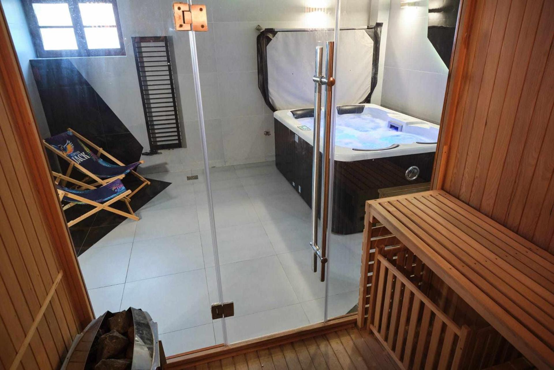 Villa Biesisko Przysłup Cisna