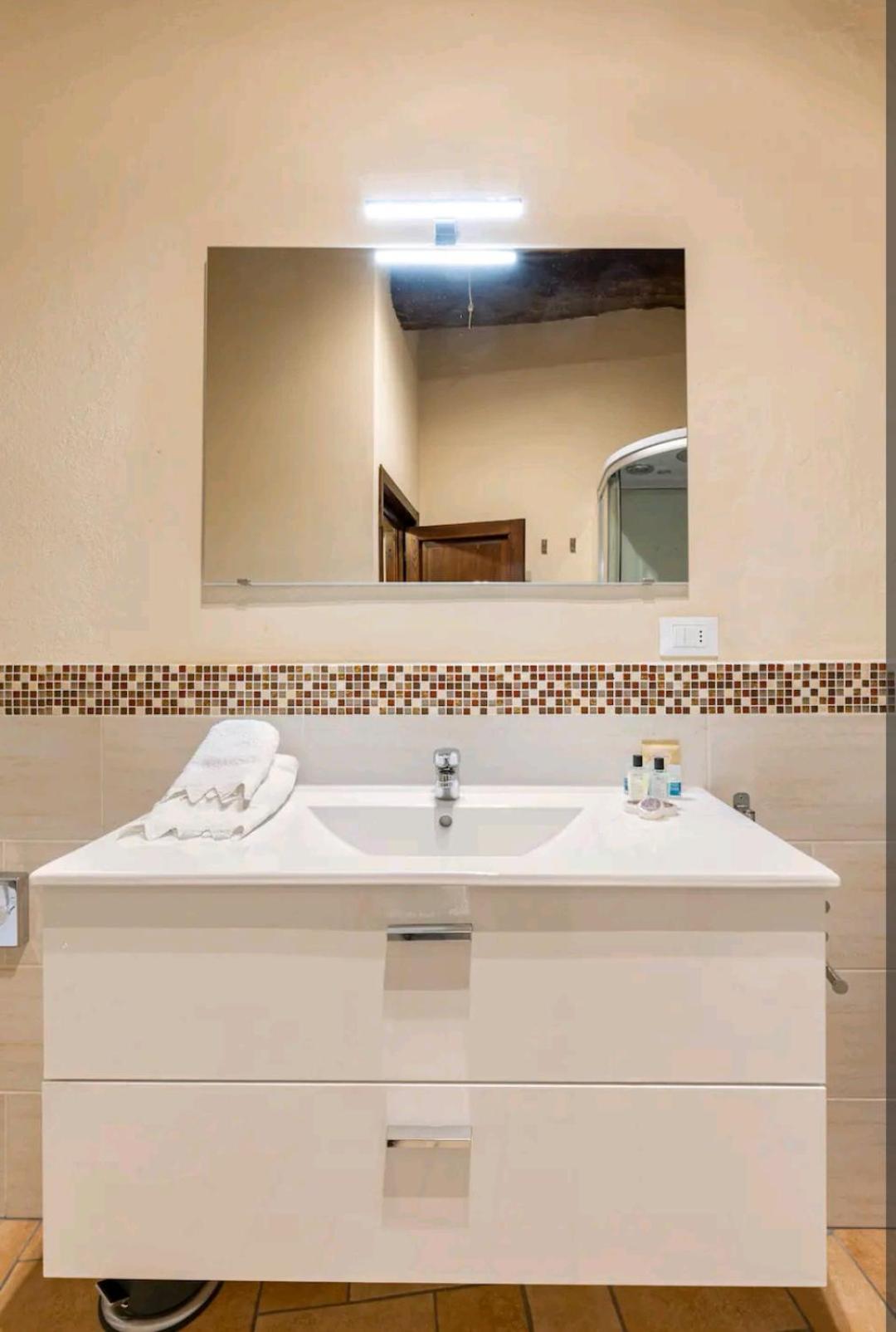 PienzaLettings "Casa Olivieri"