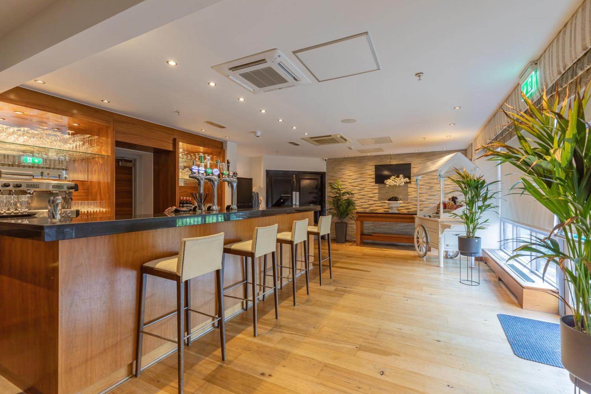 Banquet/Function facilities