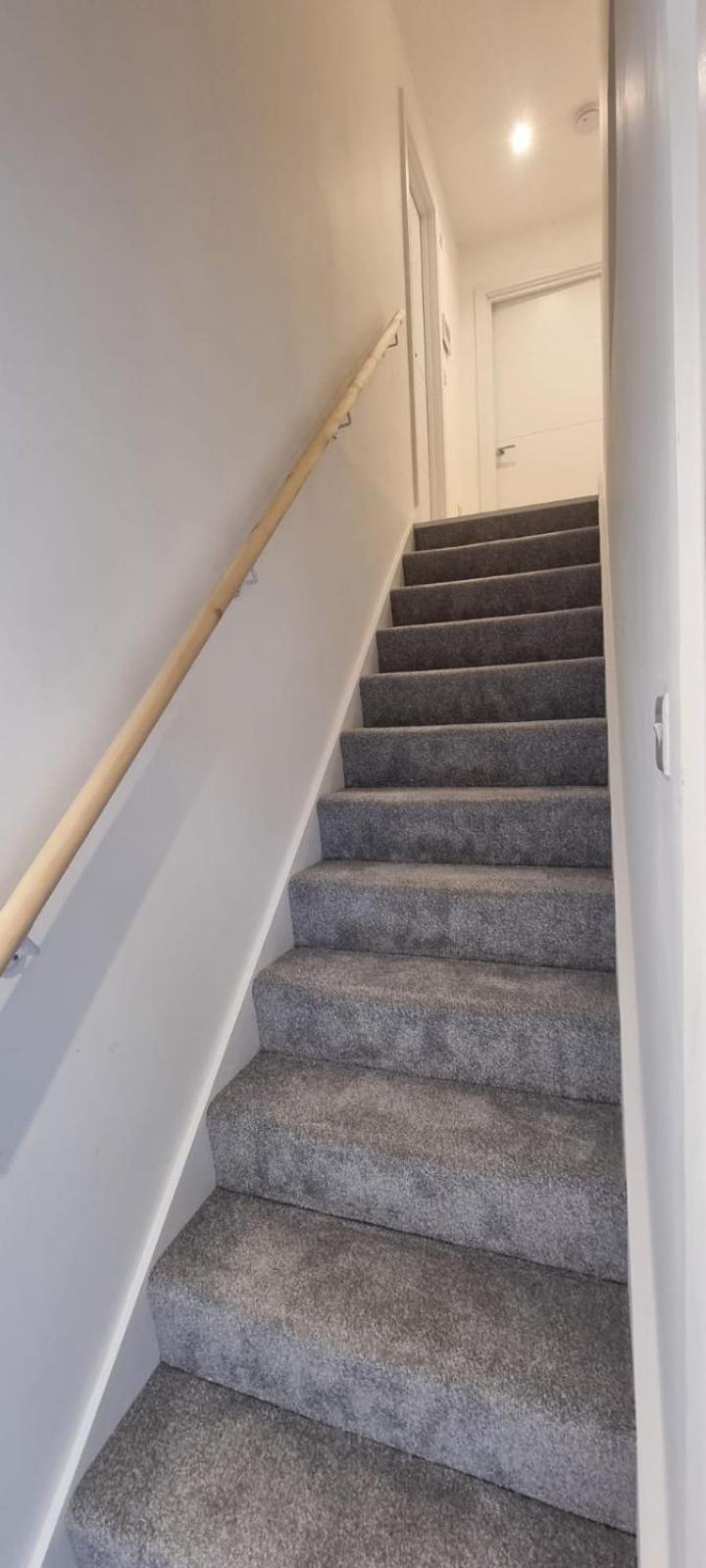 Star London Station Road 2-Bed Loft Flat