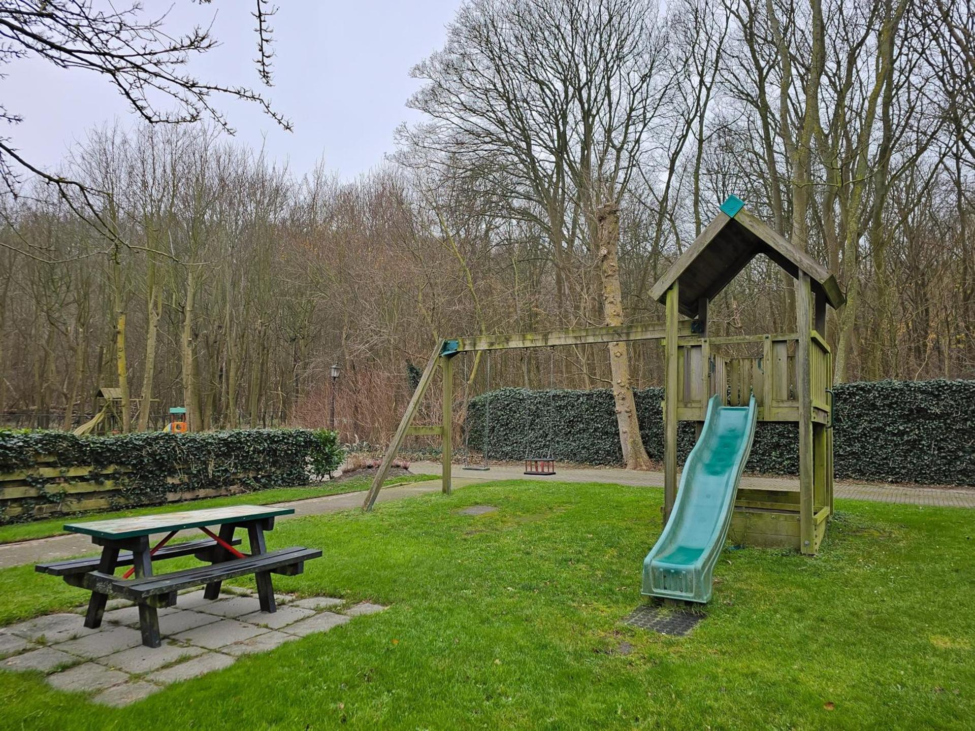 Children play ground