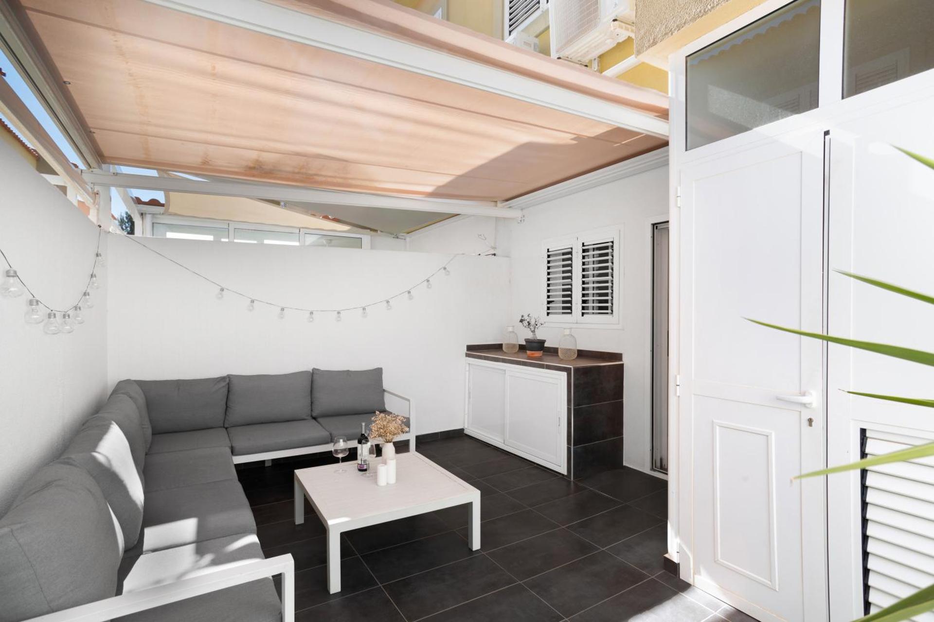 Sunset Villa Meloneras