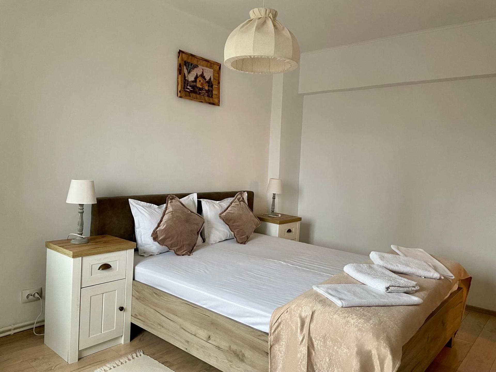 Apartament BelleView