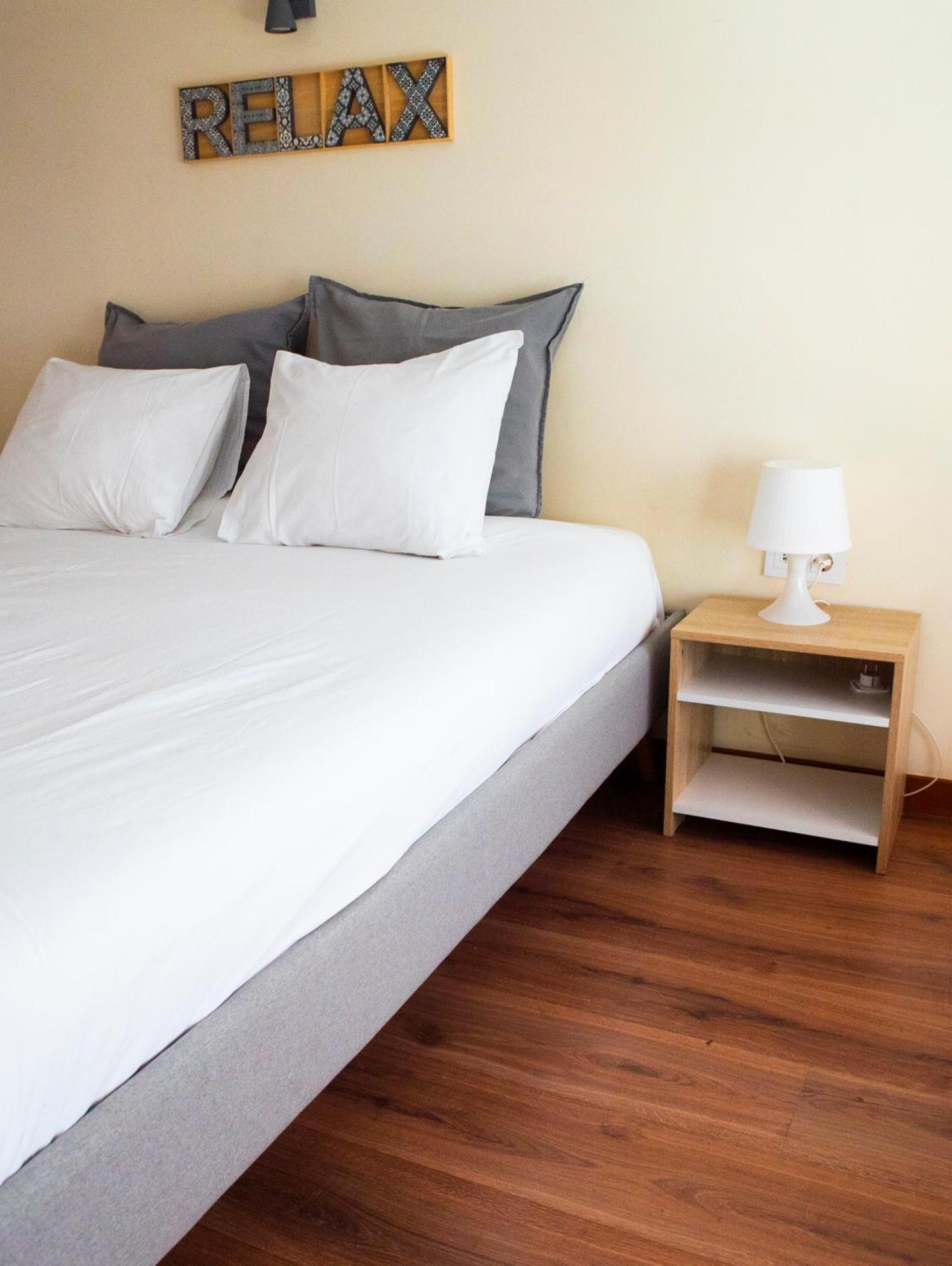 Studio 312 - With Free Parking