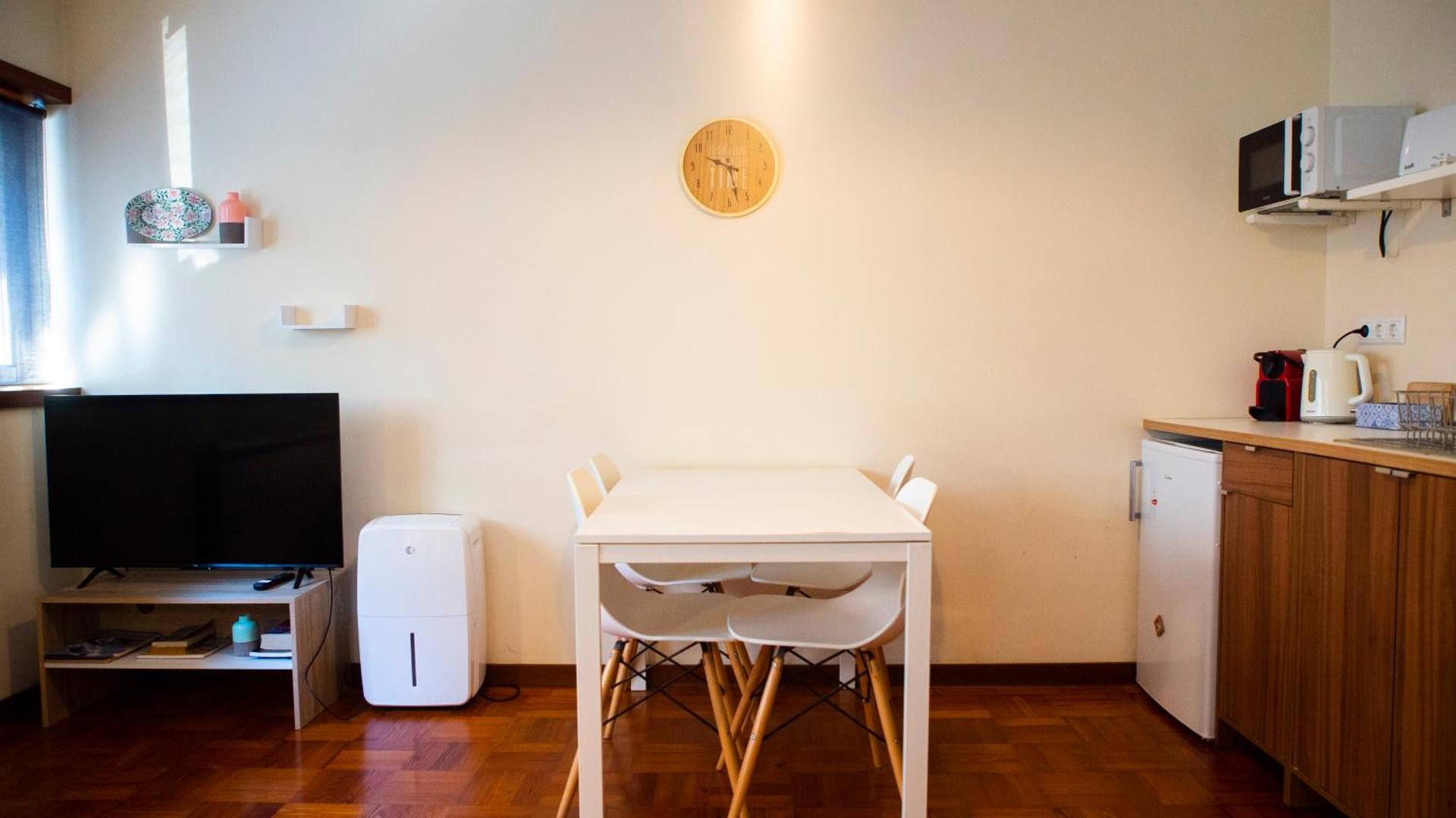 Studio 312 - With Free Parking