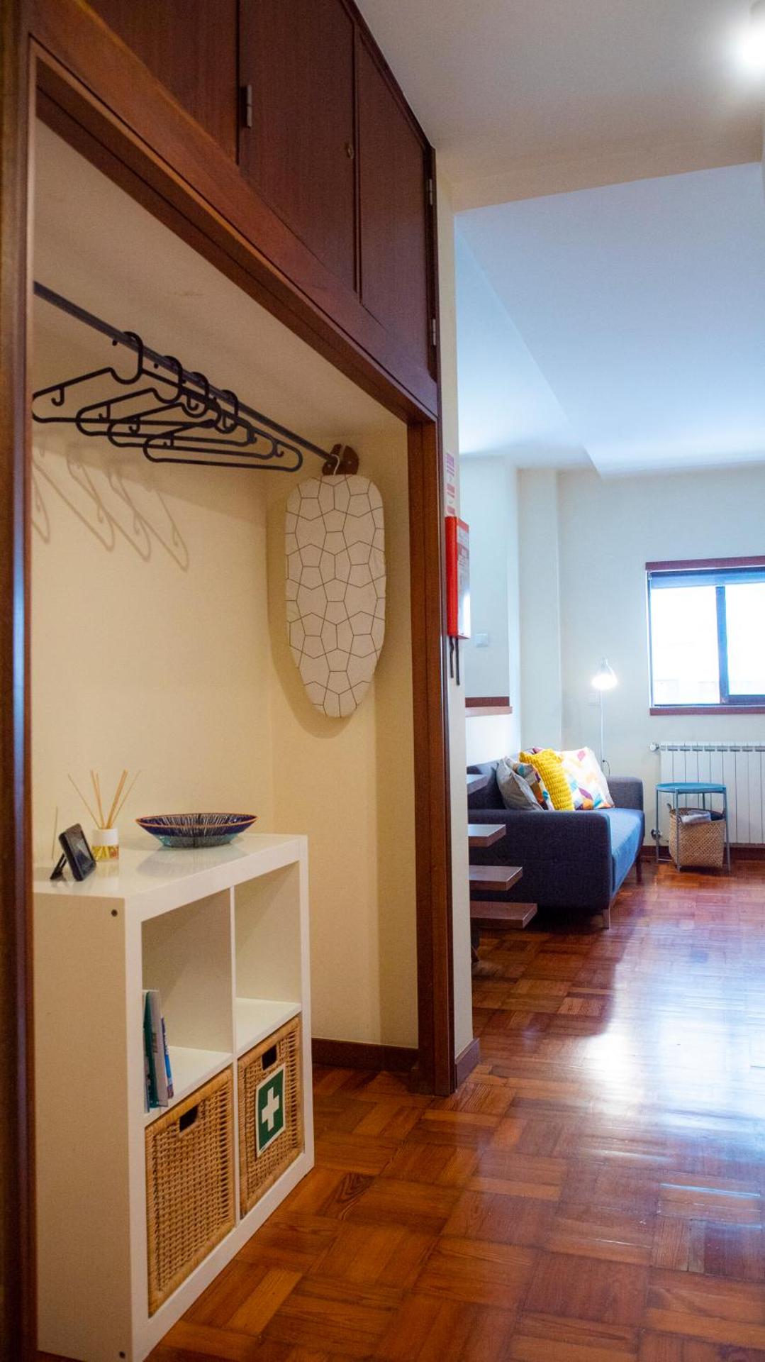 Studio 312 - With Free Parking