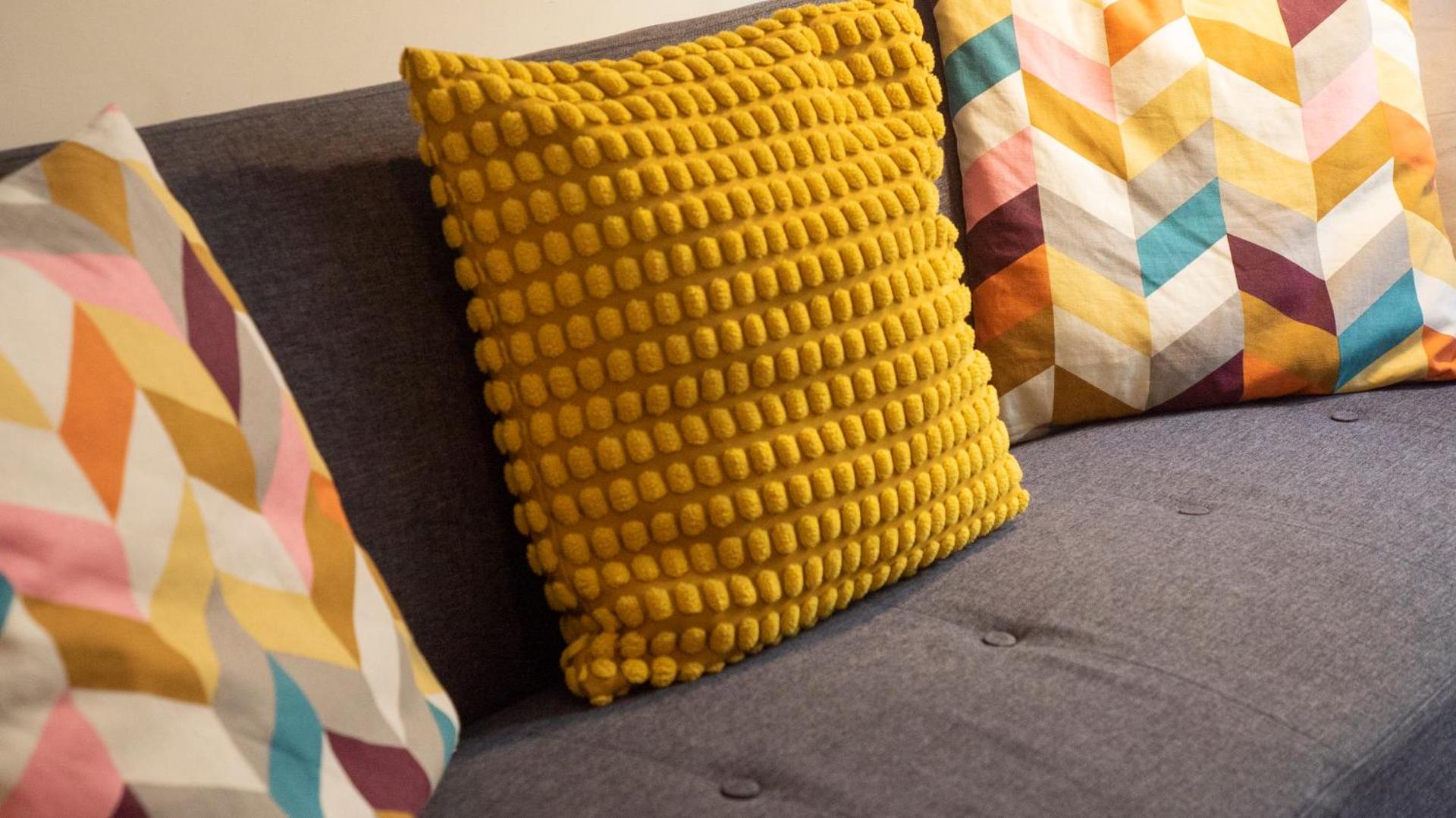 Studio 312 - With Free Parking