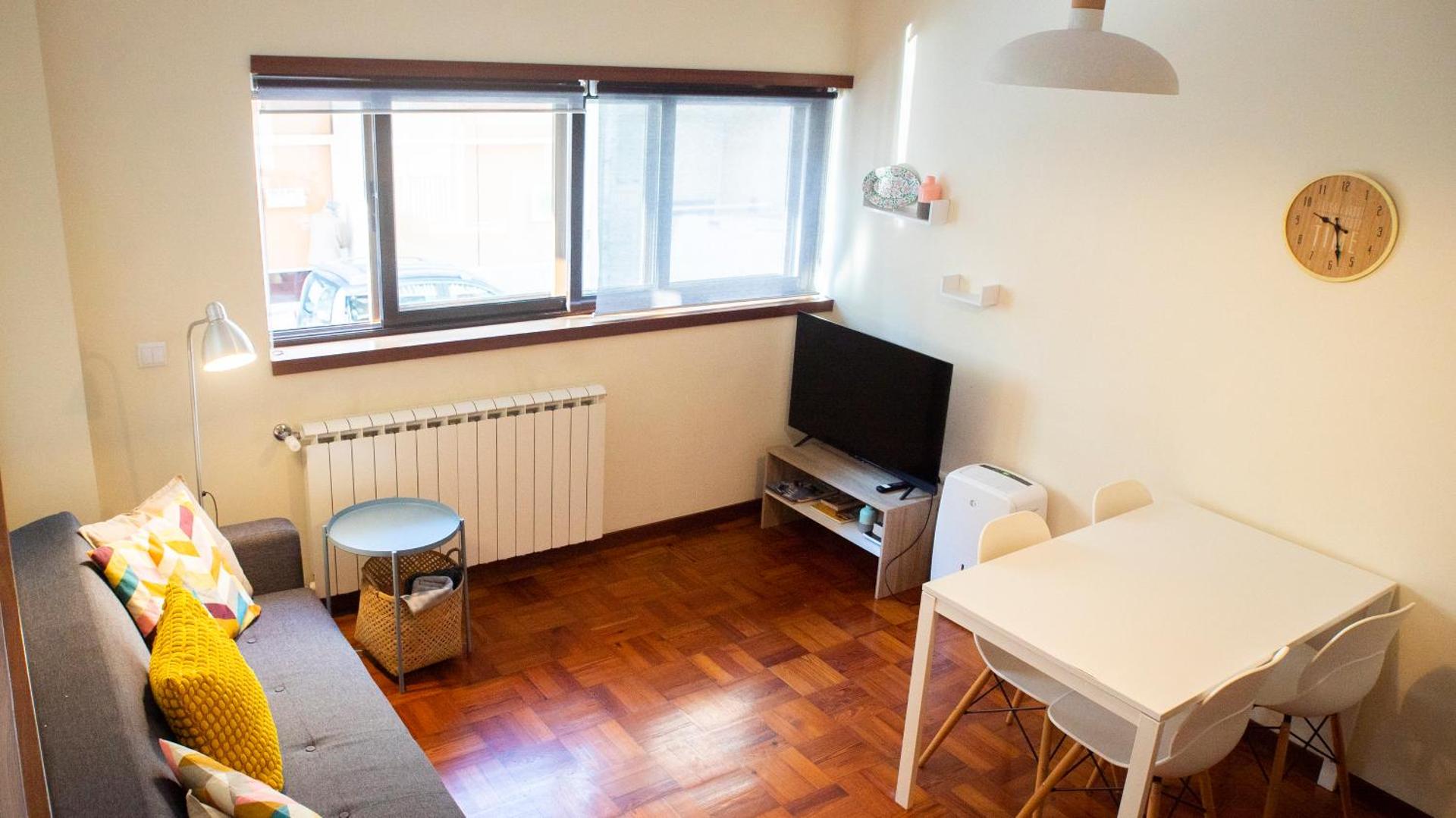 Studio 312 - With Free Parking