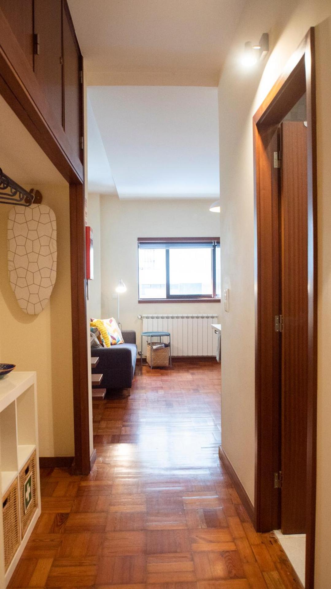 Studio 312 - With Free Parking