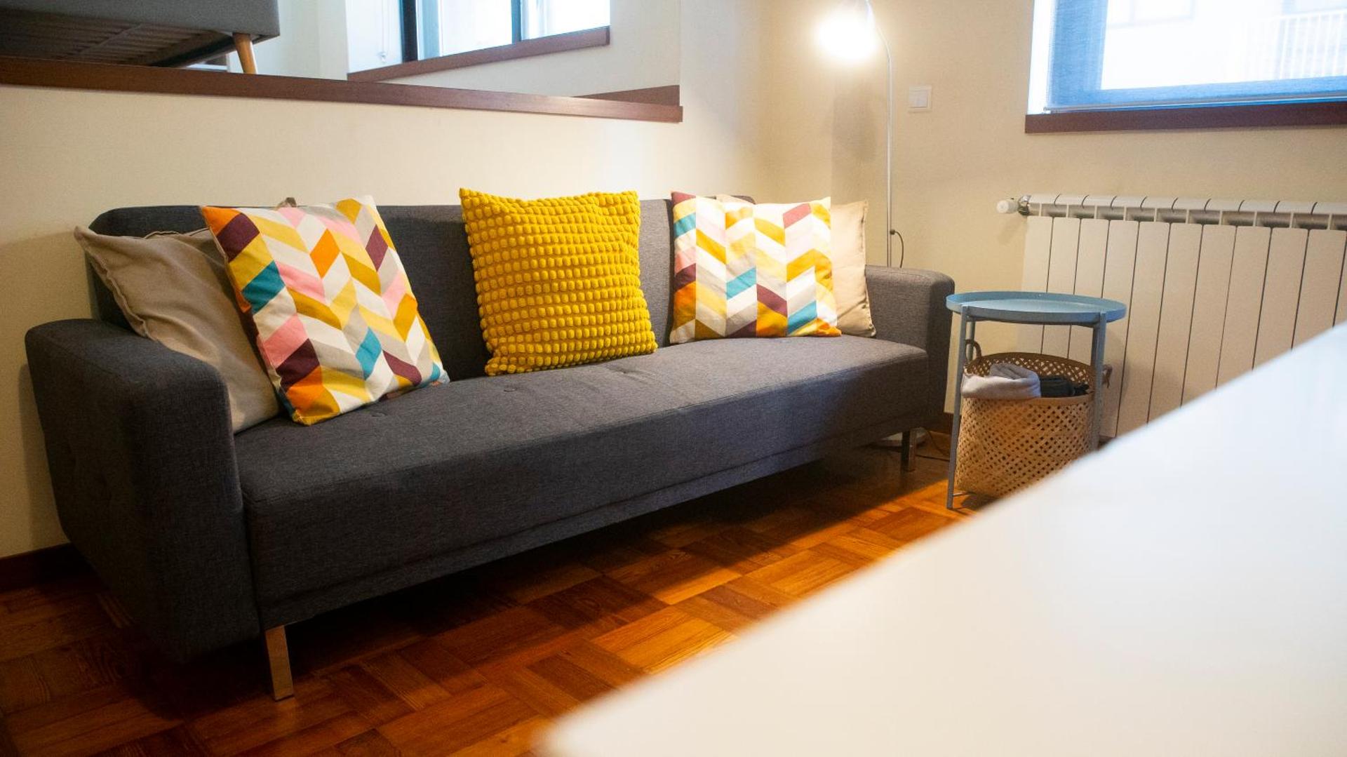 Studio 312 - With Free Parking