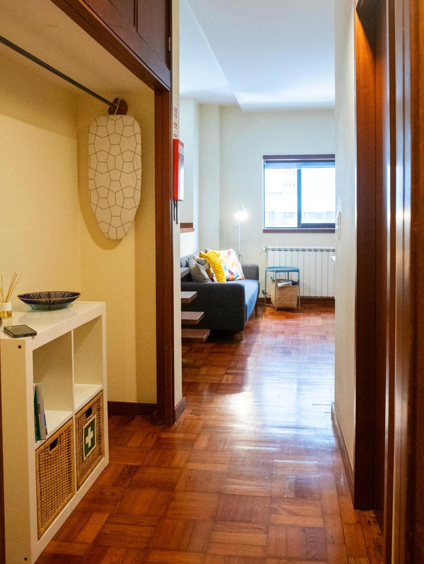 Studio 312 - With Free Parking