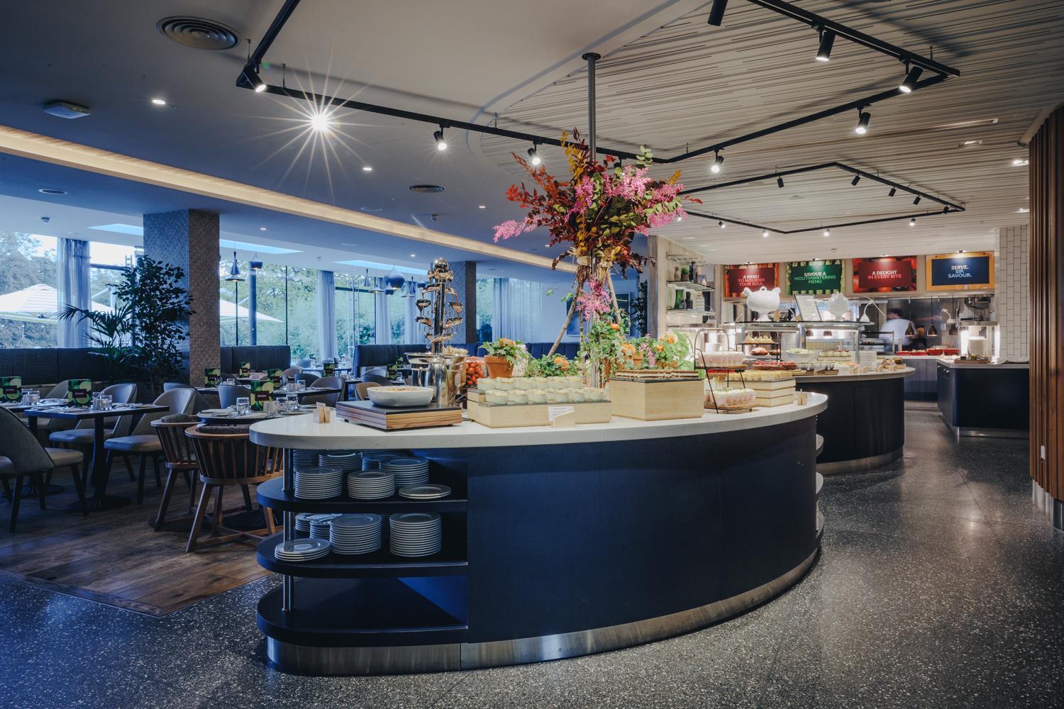 Banquet/Function facilities