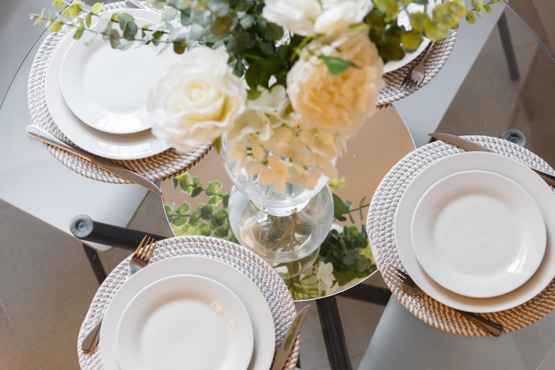 Bradford Luxury Central Apartment