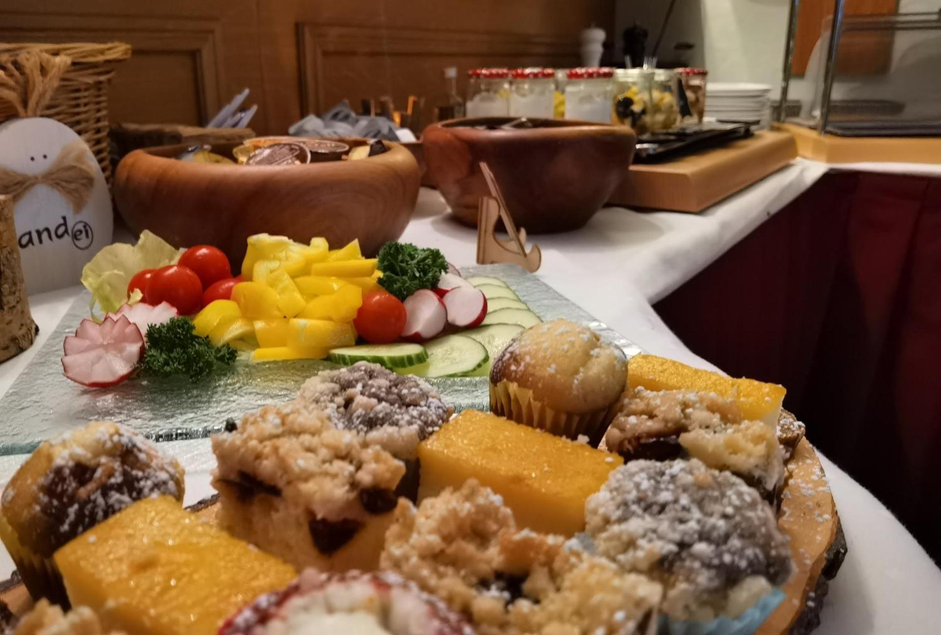 Hotel Wandersleben - Erfurt