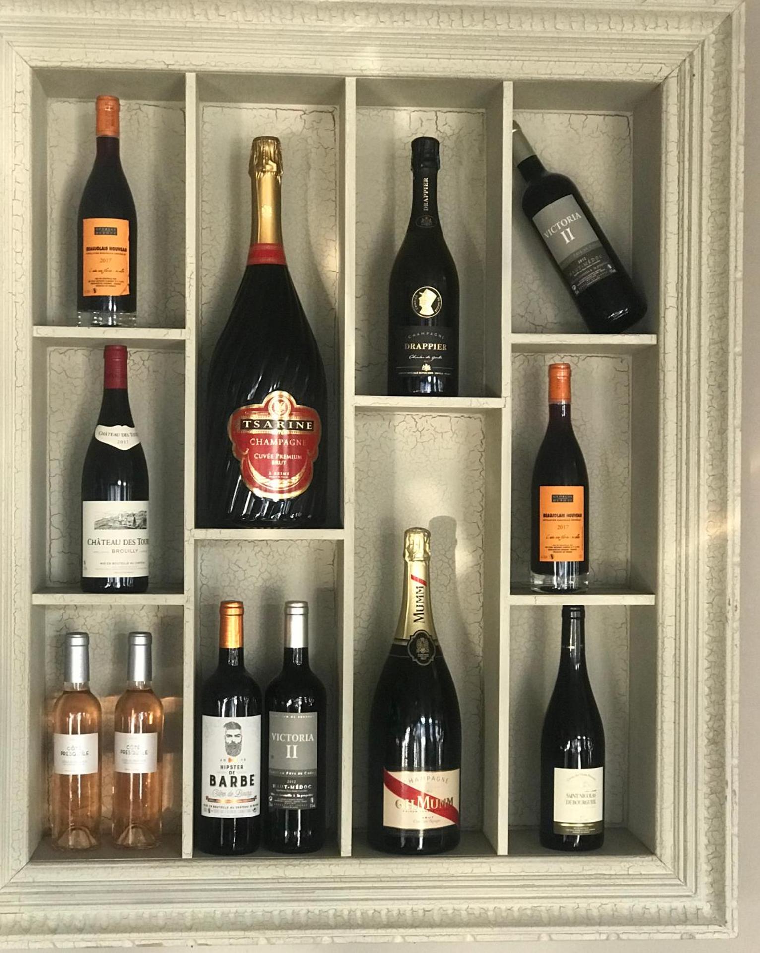 Hotel Trianon Saint Ouen