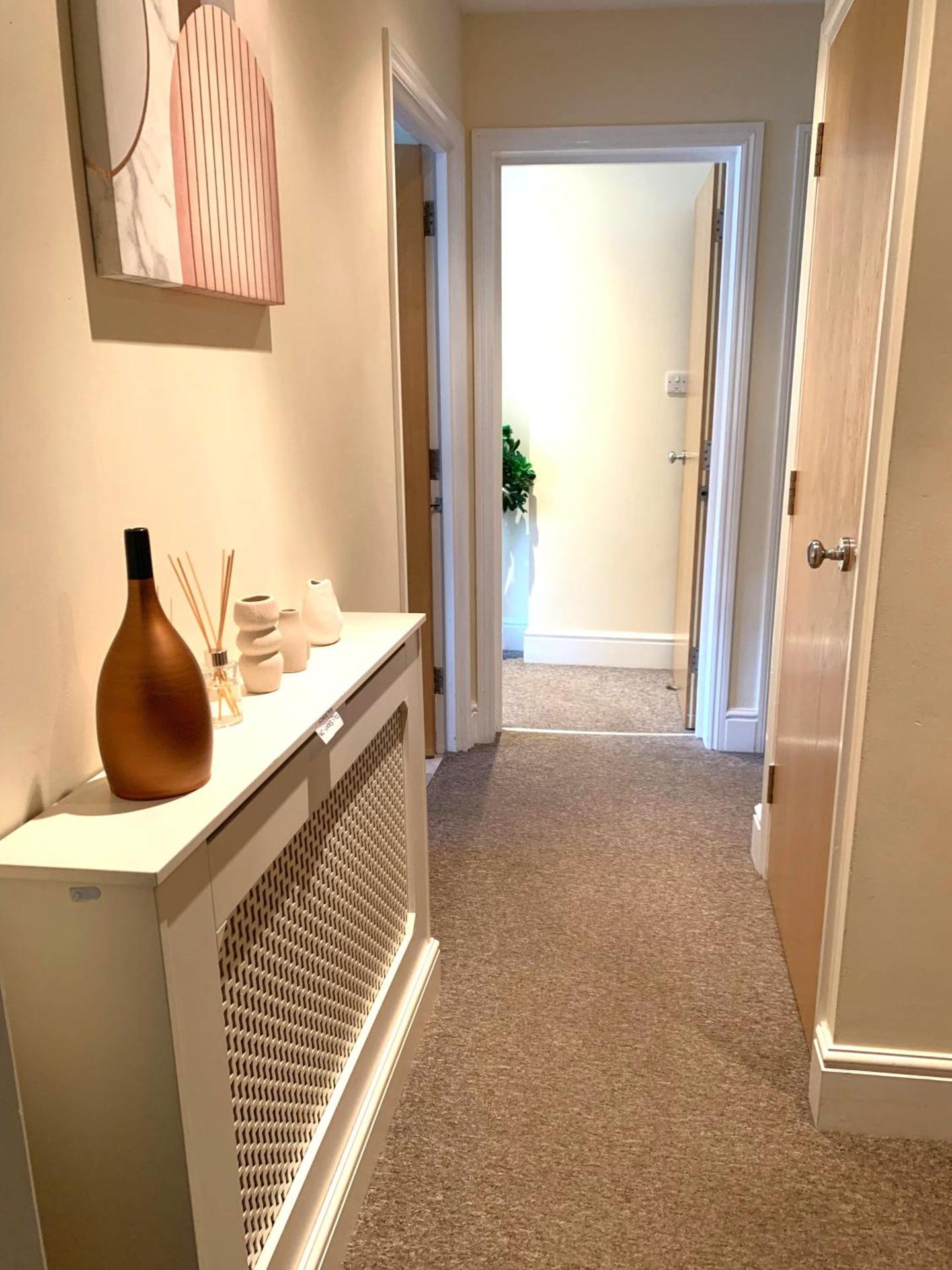 Entire Apartment Tonbridge Centre