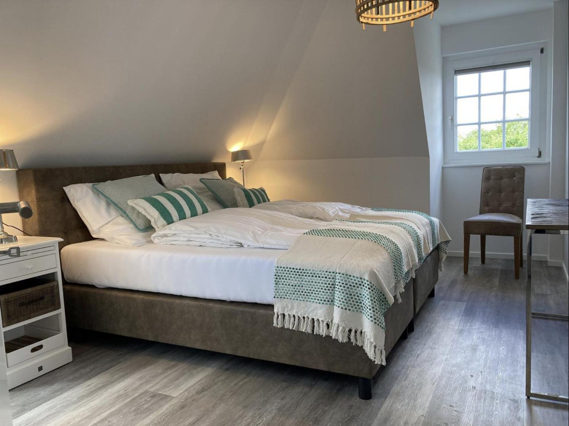 Villa Seeperle - Möwennest