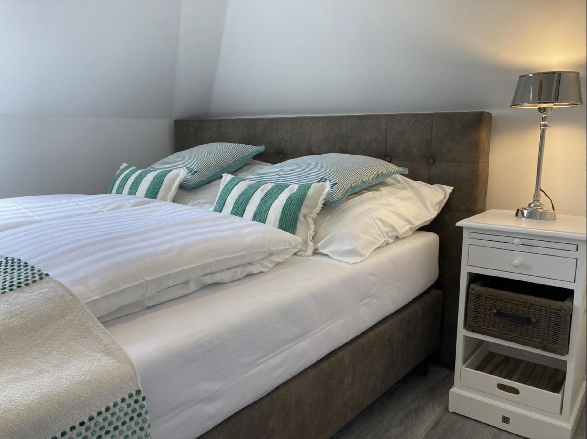 Villa Seeperle - Möwennest