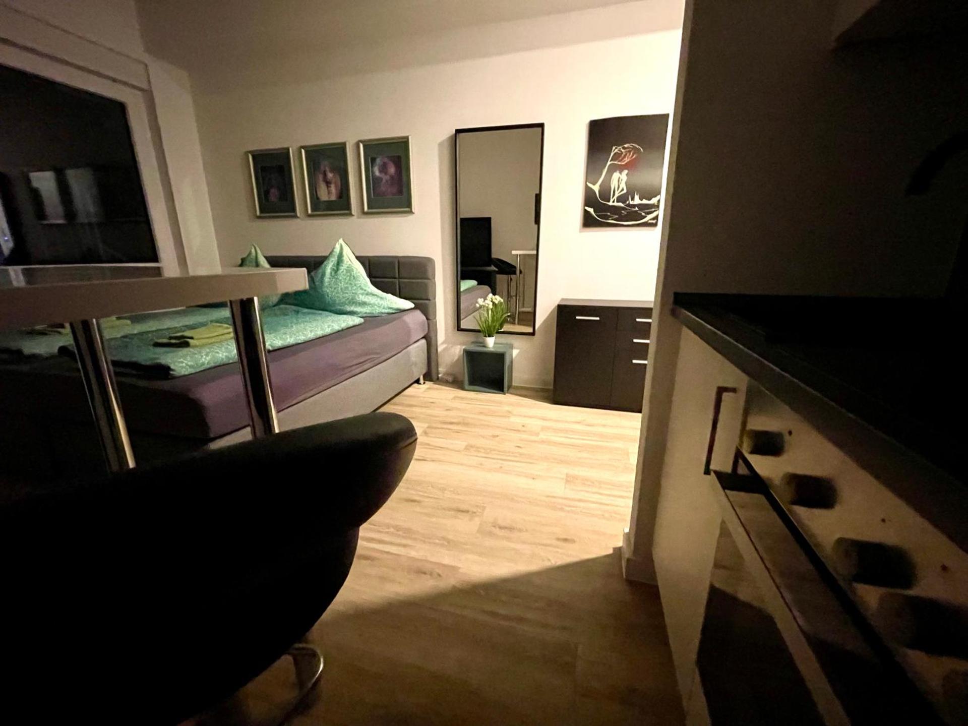 Goldstadt Cozy Smart Suite - City Apartament Schlössle