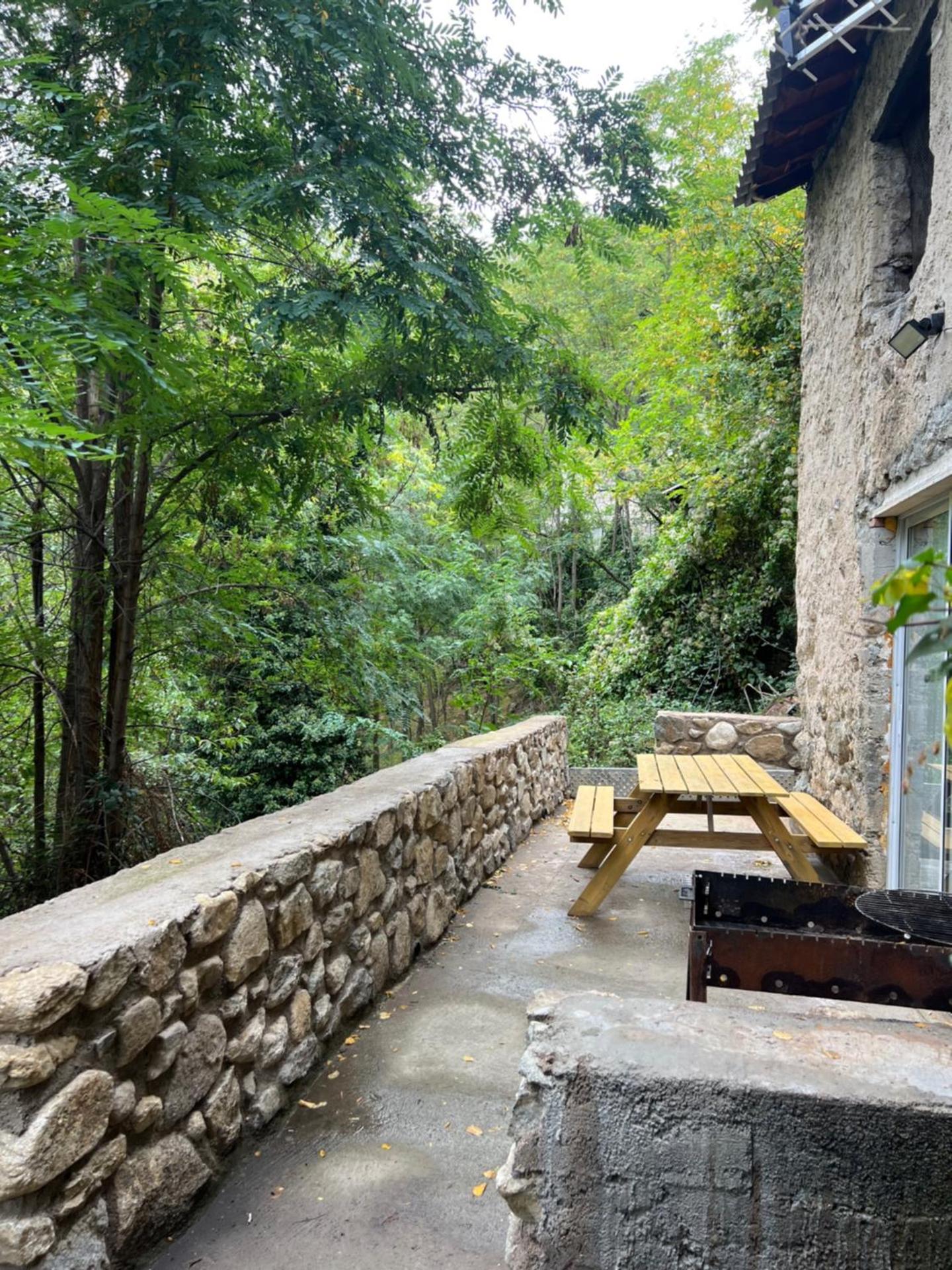 Chalet cosy refait à neuf 6 pers