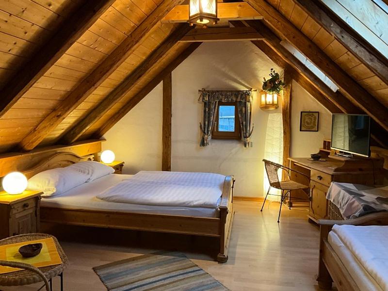 Landhotel Schwärzhof