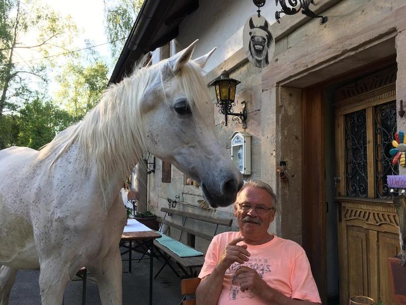 Landhotel Schwärzhof