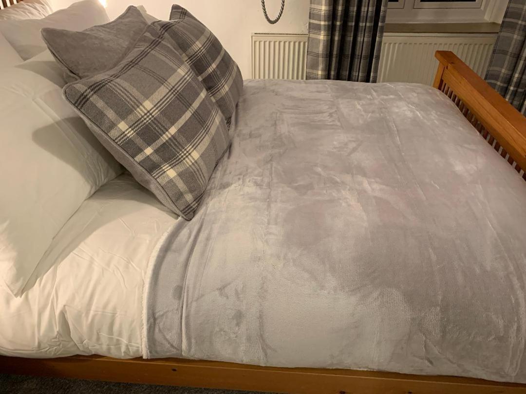 Cottage nr BikeParkWales/Brecon Beacons/PenYFan