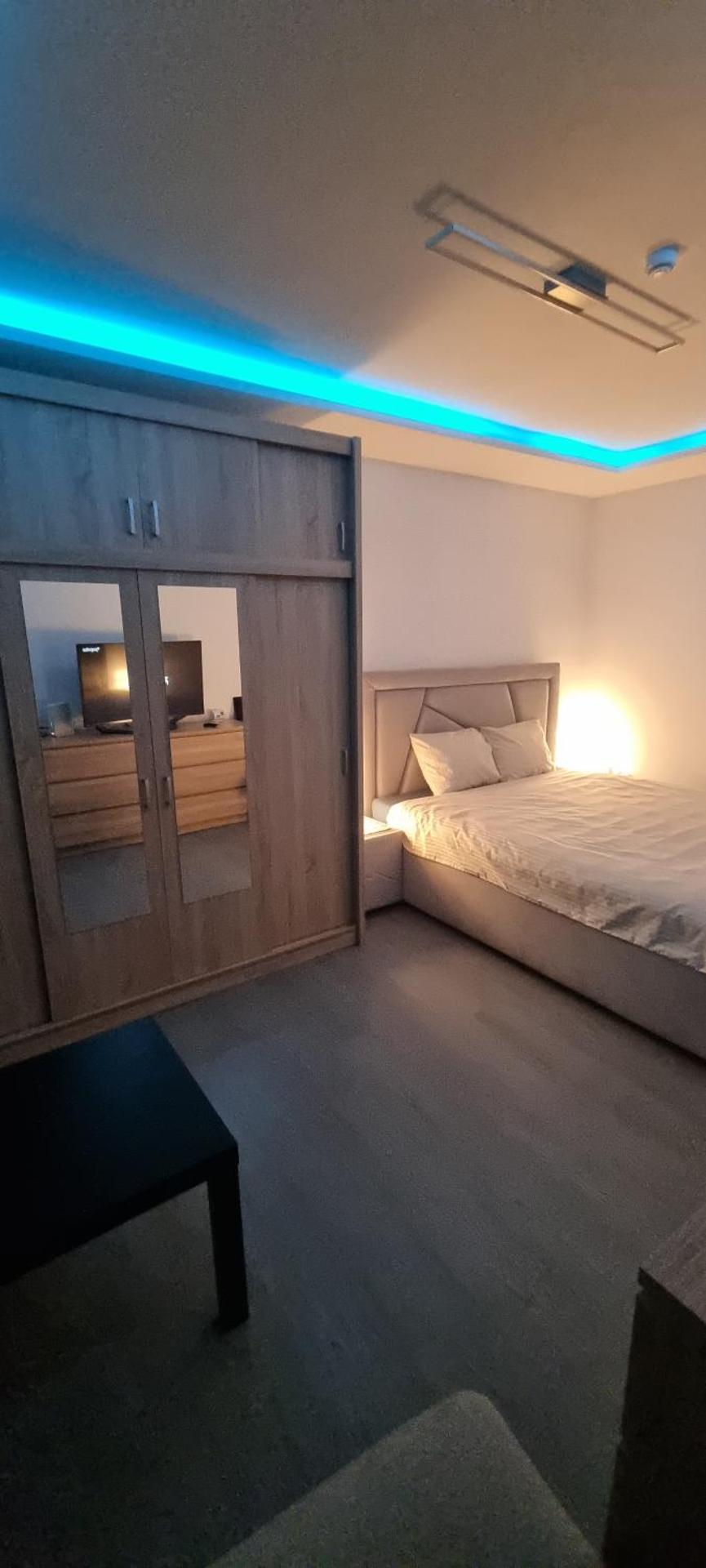 1 Room Apartment Plopeni