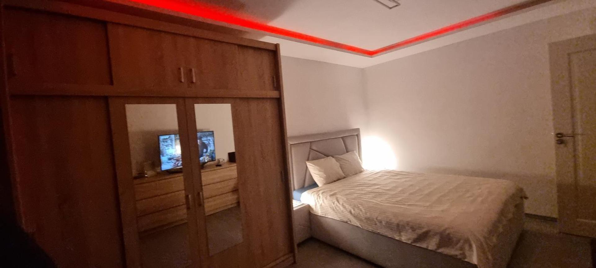 1 Room Apartment Plopeni